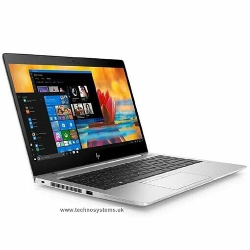 HP Elitebook 640 G5