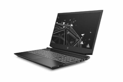 HP Pavilion 15-EC1010NS 15.6" GAMING LAPTOP AMD Ryzen™ 5 4600H 16GB SSD 512GB GTX 1050 3GB brand New laptop SKUXQX - Image 12