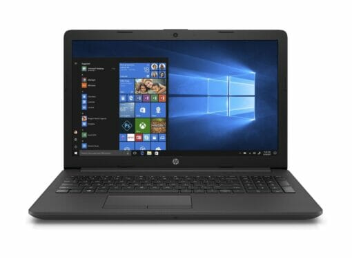 HP 255 G7 15.6" AMD Athlon SSD 256GB RAM 8GB 7219 HP Warranty new laptop SKU7219 - Image 4