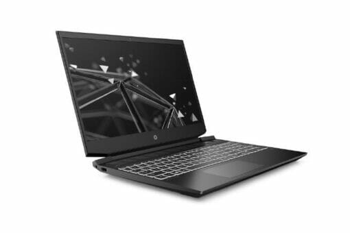 HP Pavilion 15-EC1010NS 15.6" GAMING LAPTOP AMD Ryzen™ 5 4600H 16GB SSD 512GB GTX 1050 3GB brand New laptop SKUXQX - Image 11
