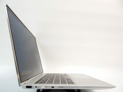 HP EliteBook x360 1040 G7 14" i5 10th gen SSD 256GB RAM 8GB Touch A+ refurbished laptop SKU6239 - Image 3