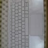 Palmrest Dell XPS 9300 Palmrest