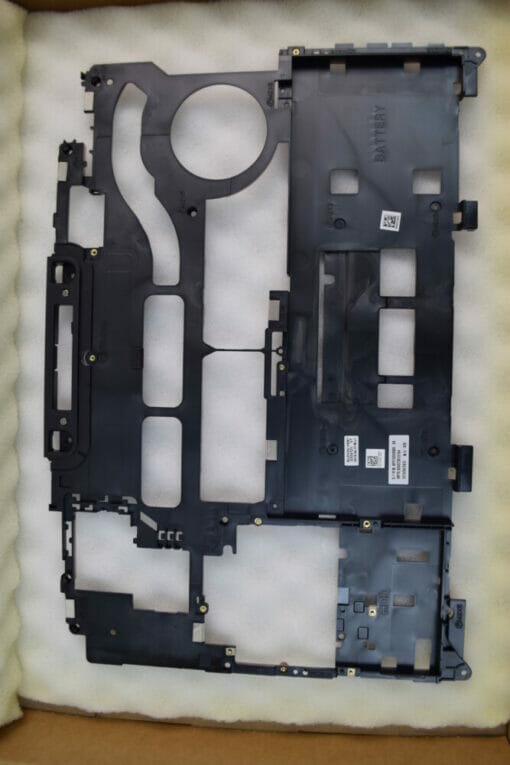 COVER Dell OEM Latitude