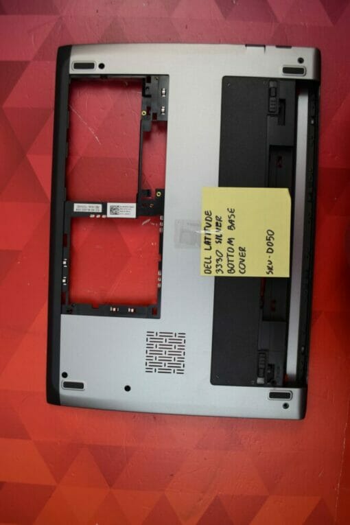 COVER DELL LATITUDE 3330 SILVER