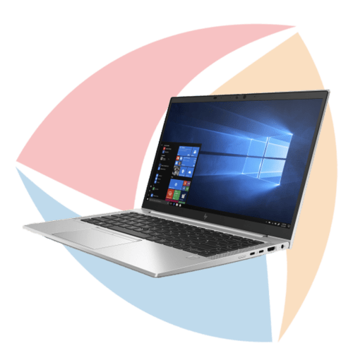 HP 840 G6 vs 840 G7