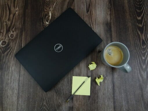 Dell Latitude 5290 12" i5 8th gen SSD 256GB RAM 16GB Grade A- SKU7361