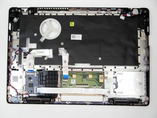 Keyboard DELL Latitude E5450 E5470 5480 E7450 E7470 7480 K9V28