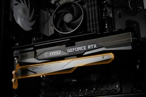 GPU RTX 3090  Gaming Mining Graphics Card SKU7778 - Image 3