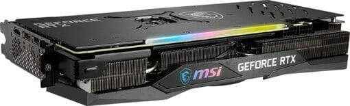GPU RTX 3090  Gaming Mining Graphics Card SKU7778 - Image 8