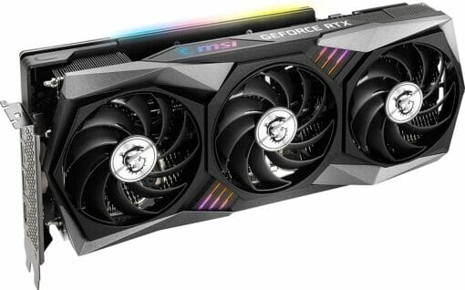 GPU RTX 3090  Gaming Mining Graphics Card SKU7778 - Image 7