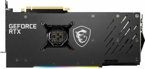 GPU RTX 3090  Gaming Mining Graphics Card SKU7778 - Image 6