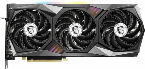 GPU RTX 3090  Gaming Mining Graphics Card SKU7778 - Image 5