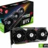 GPU RTX 3090  Gaming Mining Graphics Card SKU7778 - Image 4