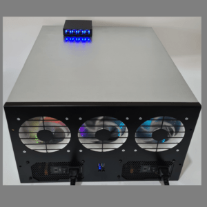 Mining rig