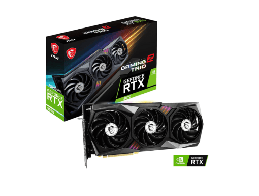 GPU RTX 3090  Gaming Mining Graphics Card SKU7778 - Image 2