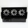 Case for Custom Cryptocurrency Mining Rig