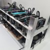 Mining Rig 8 x RTX 3080