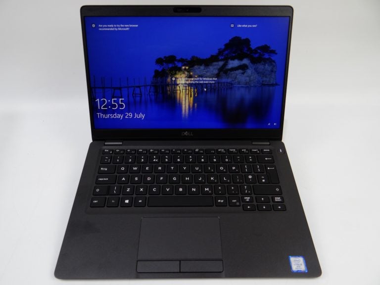 Dell Latitude 5300