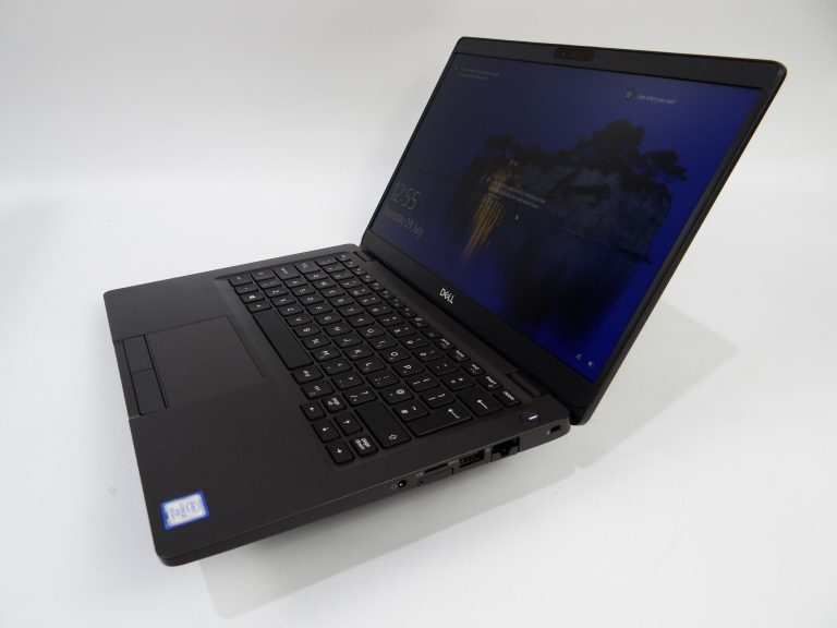 Dell Latitude 5300