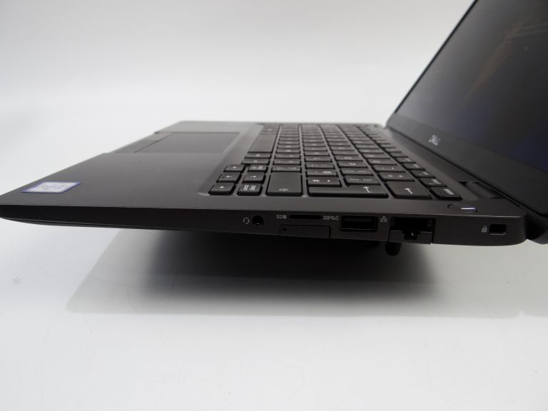 Dell Latitude 5300