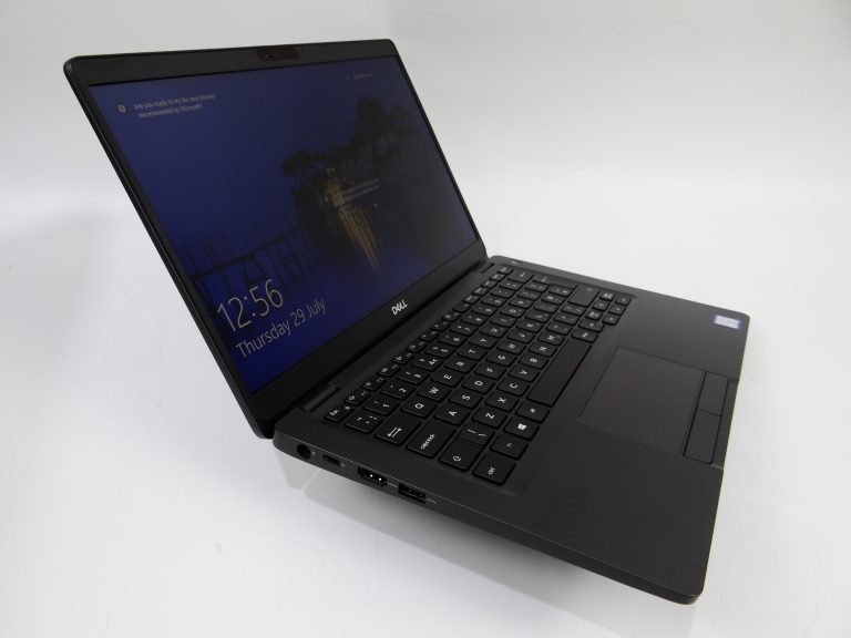 Dell Latitude 5300