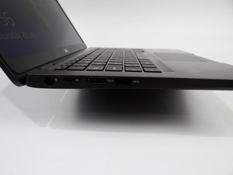 Dell Latitude 5300