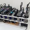 Mining Rig 8 x RTX 3070