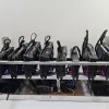 Mining Rig 8 x RTX 3070