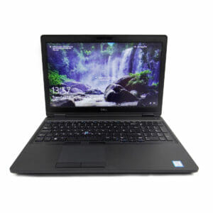 Dell Precision 3530
