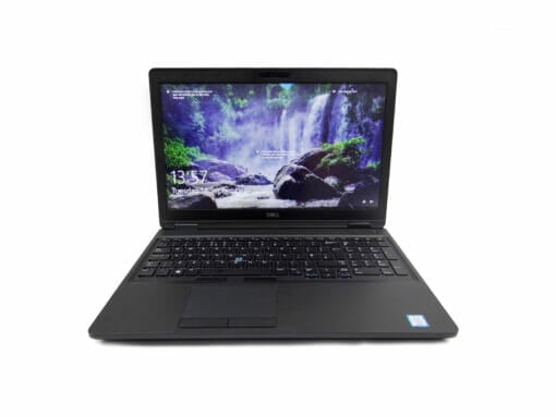 Dell Precision 3530