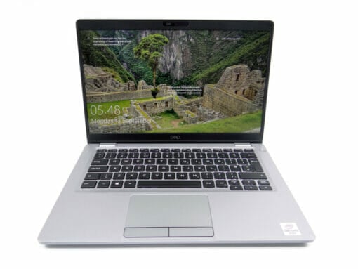 Dell Latitude 5310 13.3" Touchscreen i5 10th gen SSD 512GB RAM 16GB Grade A SKU6267 - Image 2
