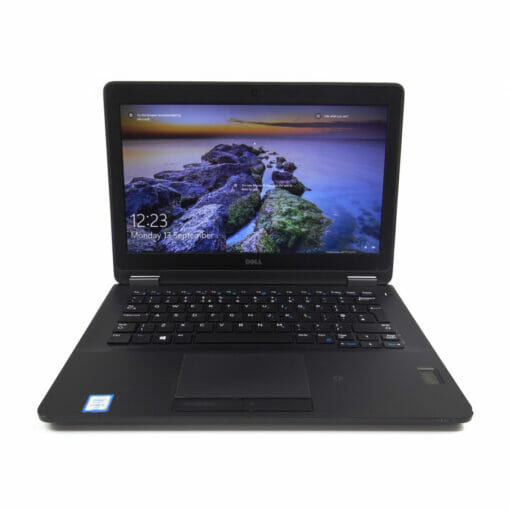 Dell Latitude E7270 12.5" i5 6th gen SSD 256GB RAM 16GB Grade A refurbished laptop SKU7360