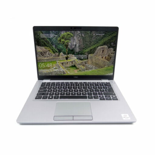 Dell Latitude 5310 13.3" Touchscreen i5 10th gen SSD 512GB RAM 16GB Grade A SKU6267