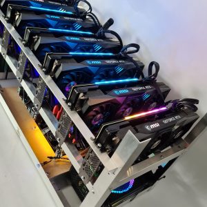 Mining Rig