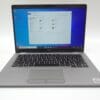 Dell Latitude 5310 13.3" Touchscreen i5 10th gen SSD 512GB RAM 16GB Grade A SKU6267 - Image 3