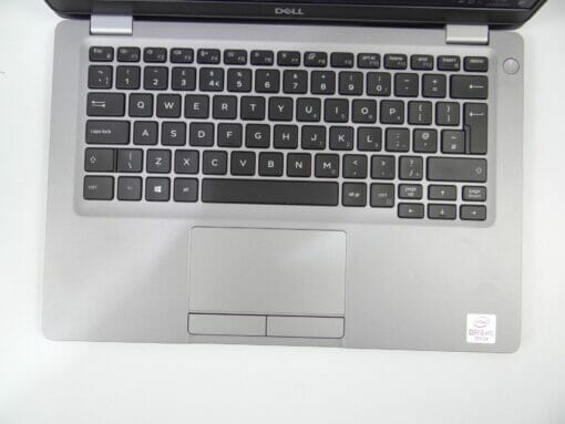 Dell Latitude 5310 13.3" Touchscreen i5 10th gen SSD 512GB RAM 16GB Grade A SKU6267 - Image 4