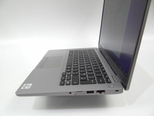 Dell Latitude 5310 13.3" Touchscreen i5 10th gen SSD 512GB RAM 16GB Grade A SKU6267 - Image 7