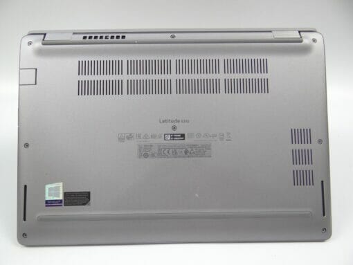 Dell Latitude 5310 13.3" Touchscreen i5 10th gen SSD 512GB RAM 16GB Grade A SKU6267 - Image 9