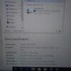 Dell Latitude 5310 13.3" Touchscreen i5 10th gen SSD 512GB RAM 16GB Grade A SKU6267 - Image 10