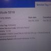 Dell Latitude 5310 13.3" Touchscreen i5 10th gen SSD 512GB RAM 16GB Grade A SKU6267 - Image 13