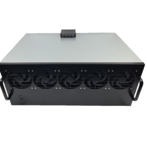 Case for Mining Rig