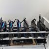 deposit for Mining Rig 6 x RTX 3090 Cryptocurrency 700mh/s Ethereum ERGO RVN VTC  qnq SKU7613b - Image 2