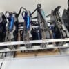 deposit for Mining Rig 6 x RTX 3090 Cryptocurrency 700mh/s Ethereum ERGO RVN VTC  qnq SKU7613b - Image 3