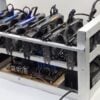 deposit for Mining Rig 6 x RTX 3090 Cryptocurrency 700mh/s Ethereum ERGO RVN VTC  qnq SKU7613b - Image 5