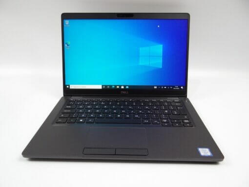 Dell Latitude 5300