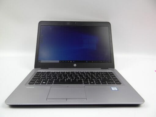 HP Elitebook 840 G3 14" i5 6th gen SSD 512GB RAM 16GB  backlit Grade A- 6780 refurbished laptop SKU6780 - Image 2
