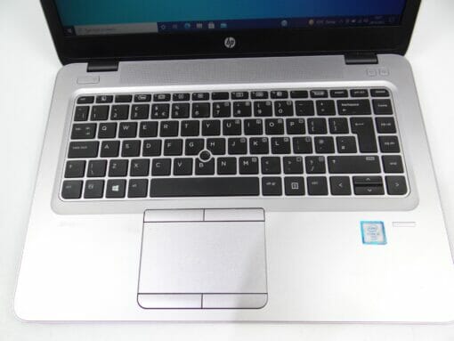 HP Elitebook 840 G3 14" i5 6th gen SSD 512GB RAM 16GB  backlit Grade A- 6780 refurbished laptop SKU6780 - Image 8