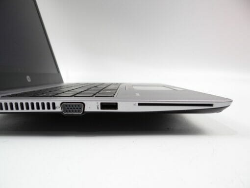 HP Elitebook 840 G3 14" i5 6th gen SSD 512GB RAM 16GB  backlit Grade A- 6780 refurbished laptop SKU6780 - Image 4