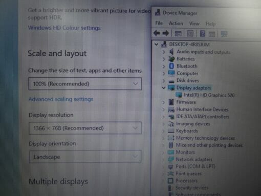 HP Elitebook 840 G3 14" i5 6th gen SSD 512GB RAM 16GB  backlit Grade A- 6780 refurbished laptop SKU6780 - Image 15