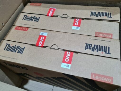 Lenovo ThinkPad T14 Gen2 14" i5 11th gen SSD 256GB RAM 8GB 7373 New Laptop SKU7373 - Image 11
